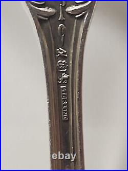 Reed & Barton Francis I Sterling Silver Gravy Ladle