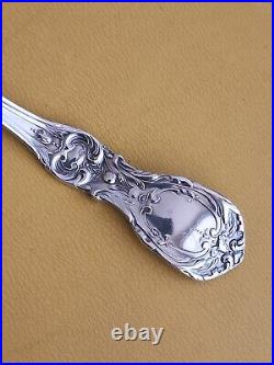 Reed & Barton Francis I Sterling Silver Gravy Ladle