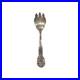 Reed & Barton Francis I Sterling Silver Ice Cream Fork Spoon 5-3/8