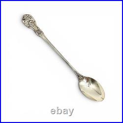 Reed & Barton Francis I Sterling Silver Iced Tea Spoon