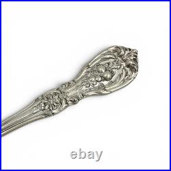 Reed & Barton Francis I Sterling Silver Iced Tea Spoon