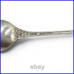 Reed & Barton Francis I Sterling Silver Iced Tea Spoon