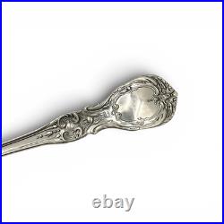 Reed & Barton Francis I Sterling Silver Iced Tea Spoon