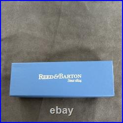 Reed & Barton Francis I Sterling Silver Infant Feeding Spoon New NOS Unopened