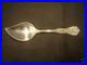 Reed & Barton Francis I Sterling Silver Jelly Spoon