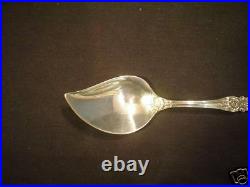Reed & Barton Francis I Sterling Silver Jelly Spoon