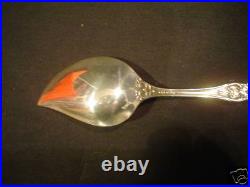 Reed & Barton Francis I Sterling Silver Jelly Spoon