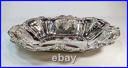 Reed & Barton Francis I Sterling Silver Large Serving Dish