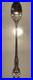 Reed & Barton Francis I Sterling Silver Long Handled Spoon 7.5 No Monogram