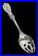 Reed & Barton Francis I Sterling Silver New 8 1/4 Open Pierced Tablespoon