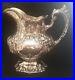 Reed & Barton Francis I Sterling Silver Pitcher 570a Old Marks