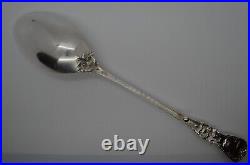 Reed & Barton Francis I Sterling Silver Platter / Stuffing Spoon-13 7/8-226g-NM