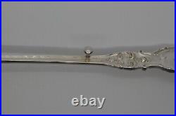 Reed & Barton Francis I Sterling Silver Platter / Stuffing Spoon-13 7/8-226g-NM