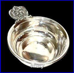 Reed & Barton Francis I Sterling Silver Porringer X569