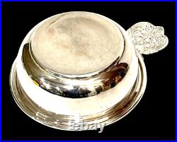 Reed & Barton Francis I Sterling Silver Porringer X569