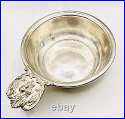 Reed & Barton Francis I Sterling Silver Porringer X569 No Mono