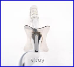 Reed & Barton Francis I Sterling Silver Roast Carving 2 Piece Set