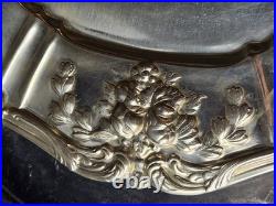 Reed & Barton Francis I Sterling Silver Serving Plate X563