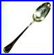 Reed & Barton Francis I Sterling Silver Serving Spoon with Pot Rest/Button 12