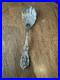 Reed & Barton Francis I Sterling Silver Shell Serving Spoon