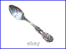 Reed & Barton Francis I Sterling Silver Teaspoon