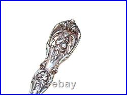 Reed & Barton Francis I Sterling Silver Teaspoon