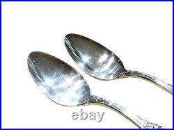Reed & Barton Francis I Sterling Silver Teaspoon