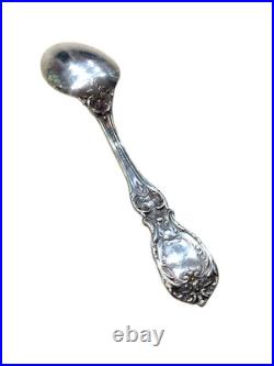 Reed & Barton Francis I Sterling Silver Teaspoon
