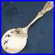 Reed & Barton Francis I Sterling Silver Tomato Server, Old Mark Free Ship US