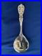 Reed & Barton Francis I Sterling Silver United We Stand Patriotic Bonbon NO mono
