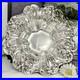 Reed & Barton Francis I Sterling Silver Vegetable Bowl X569 8 Footed