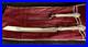 Reed & Barton Francis I Sterling Silver large 2pc Carving Knife/Fork Set, ST-17
