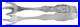 Reed & Barton Francis I Sugar Tongs 3888925