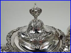 Reed & Barton Francis I Teapot 570A American Sterling Silver