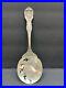 Reed & Barton Francis I Tomato Server 8 1/4 Solid Sterling Silver