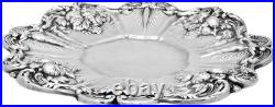 Reed & Barton Francis I sterling silver platter