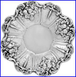 Reed & Barton Francis I sterling silver platter