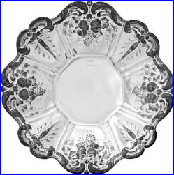 Reed & Barton Francis I sterling silver platter