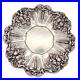 Reed Barton Francis I x569 Sterling Silver 11.5 Sandwich Plate