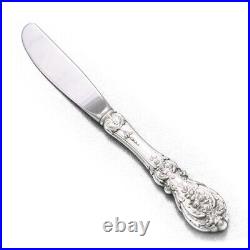 Reed & Barton Francis Sterling Silver Butter Knife G4116