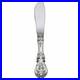 Reed & Barton Francis Sterling Silver Butter Knife T1232