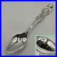Reed & Barton Francis Sterling Silver DISPLAY SAMPLE Spoon 38g