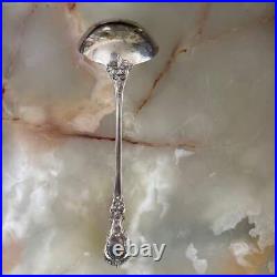 Reed & Barton Francis Sterling Soup Ladle