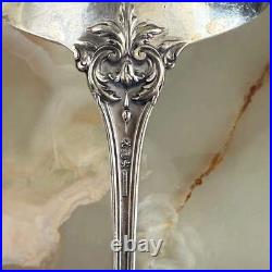 Reed & Barton Francis Sterling Soup Ladle