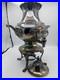 Reed & Barton King Francis 1660 Silverplate 36 Cup Coffee Urn with Stand & Lid, 20