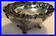 Reed & Barton King Francis # 1684 Silver Plated Footed Bowl World’s Finest