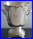 Reed & Barton King Francis 1685 Silverplate Champagne Ice Bucket