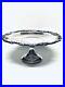 Reed Barton King Francis PatternSilver Plate 12 Cake Plate Stand