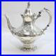 Reed & Barton King Francis Silver Plate 1651 Teapot 193