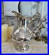 Reed & Barton King Francis Silver Plate 1658 Water Pitcher 4PT Great Condition